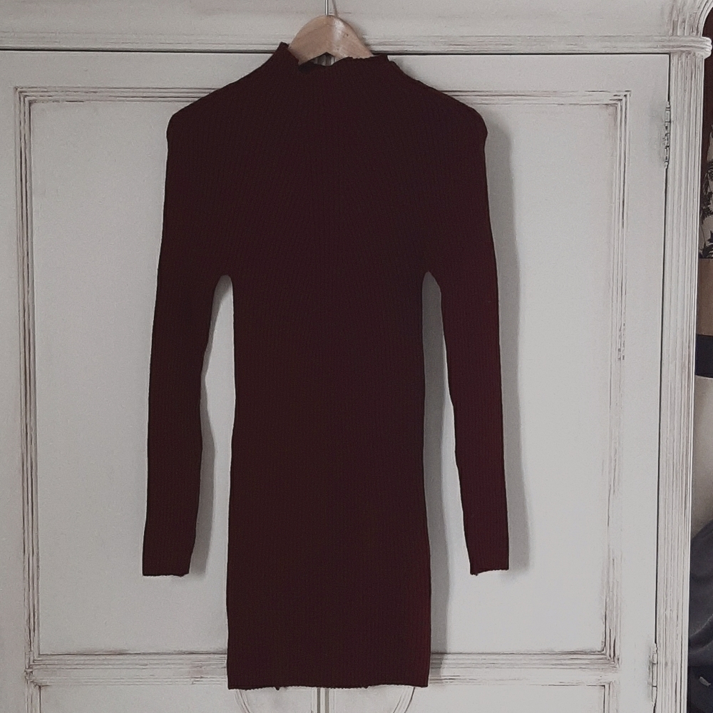 Forever 21 Sweater dress
